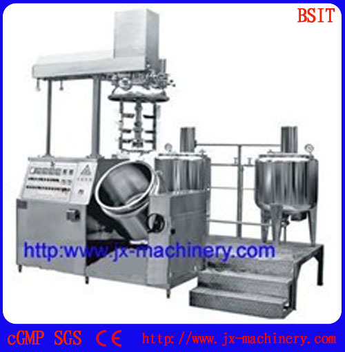 Automatic Soft Plastic Tube Filling and Sealing Machine for Toothpaste (Ce Certificate)
