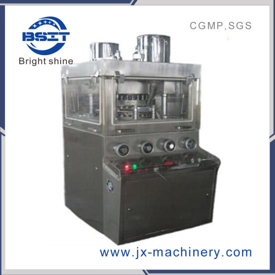 Candy Tablet Press for Model Zp29 Ring Form