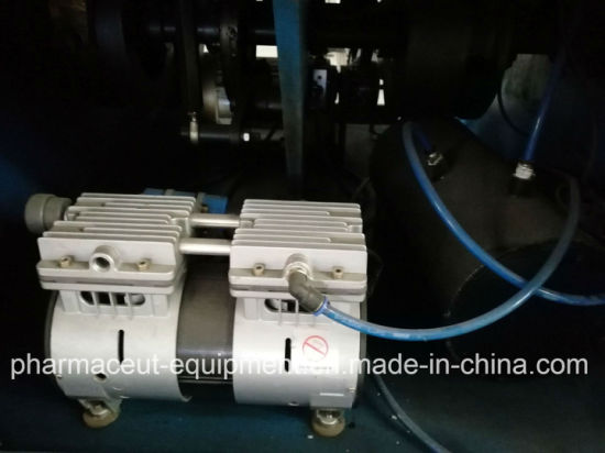 Automatic Carton Into Box Packing Boxing Equipment