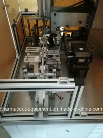 10ml Eyedrop Bottle Boxing Equipment Packing Machine for Sale