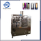 Manufacturer China Body Lotion Soft Tube Filling Sealing Machine with Ce