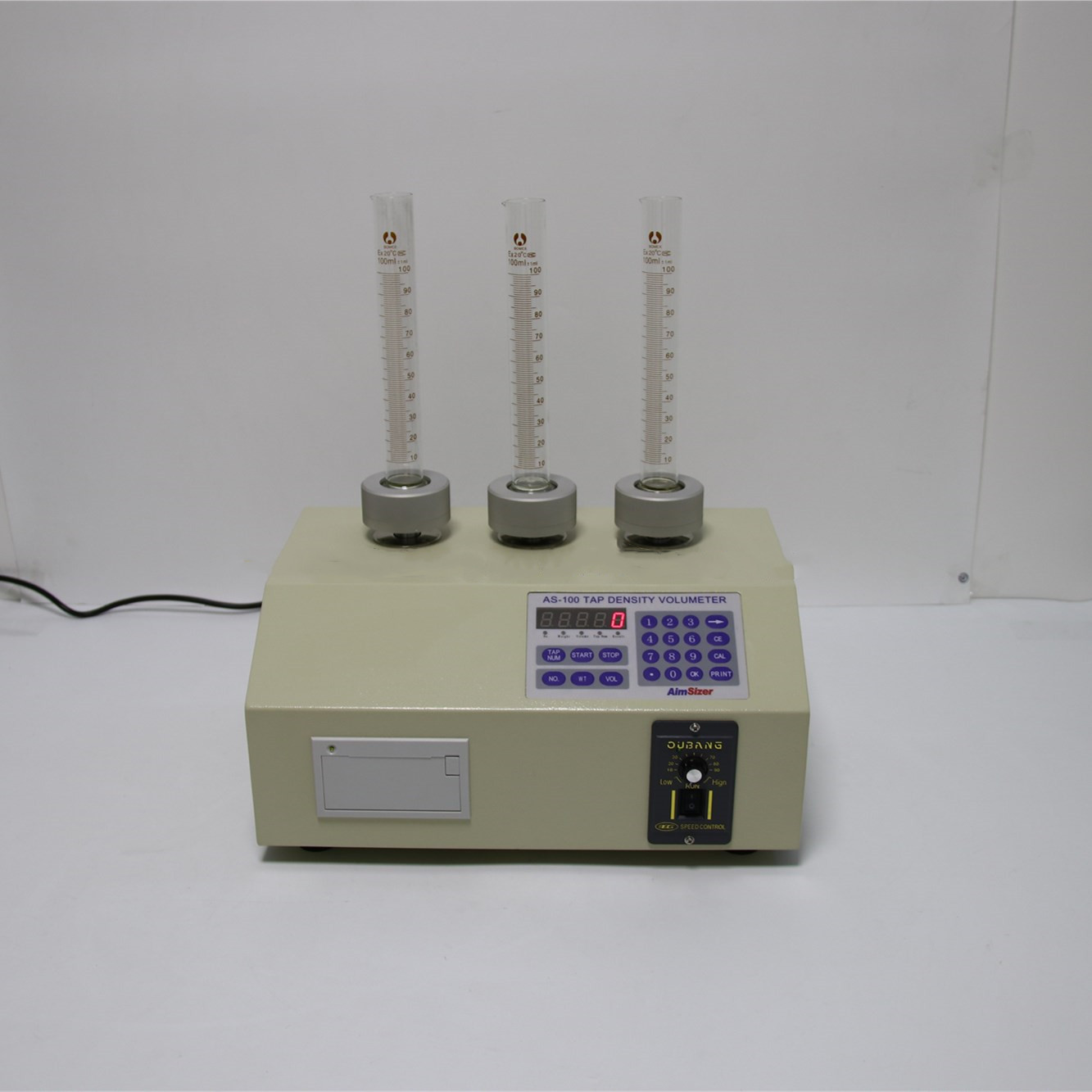 Pharmaceutical Tester Density Tester for Powder